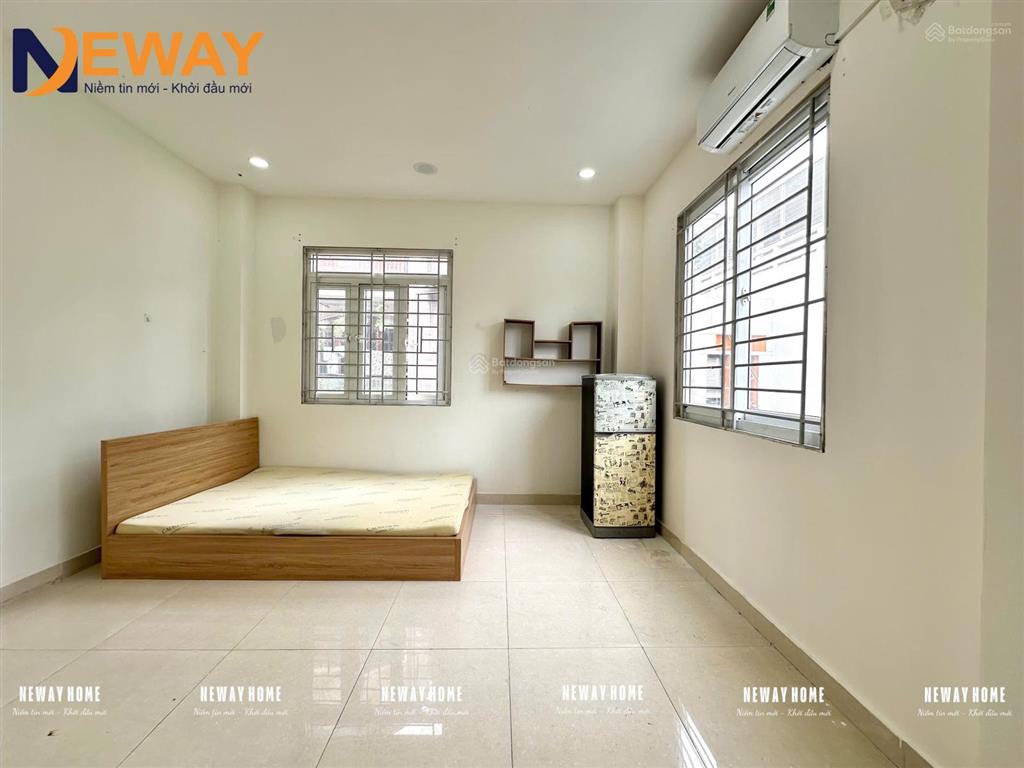 Cho thuê nhà trọ tại 481/5 trường chinh, tân bình, 4,1 triệu/th, 35m2  giá siêu hời!