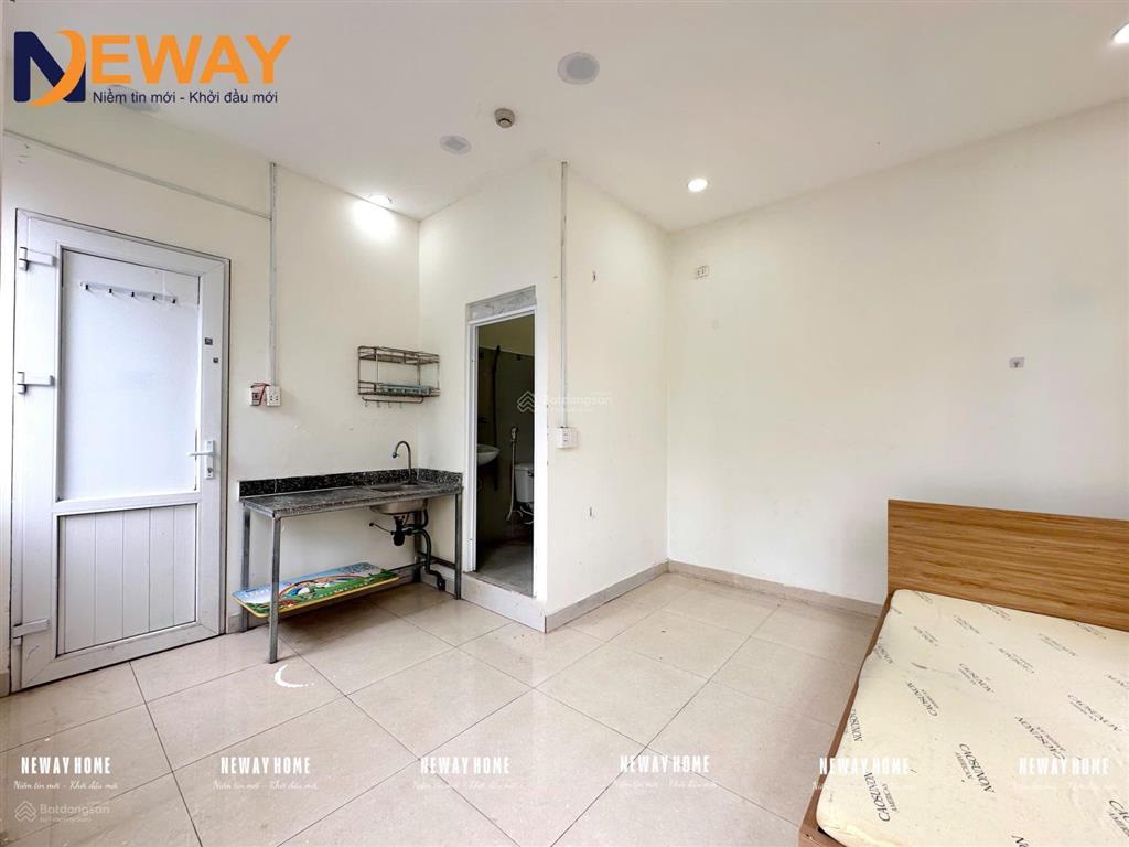 Cho thuê nhà trọ tại 481/5 trường chinh, tân bình, 4,1 triệu/th, 35m2  giá siêu hời!