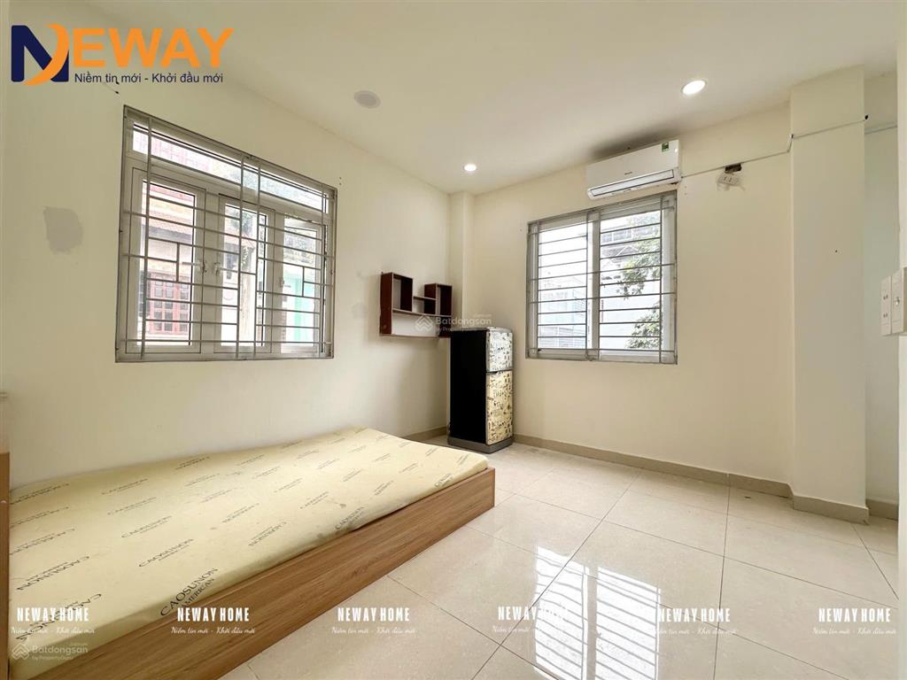 Cho thuê nhà trọ tại 481/5 trường chinh, tân bình, 4,1 triệu/th, 35m2  giá siêu hời!