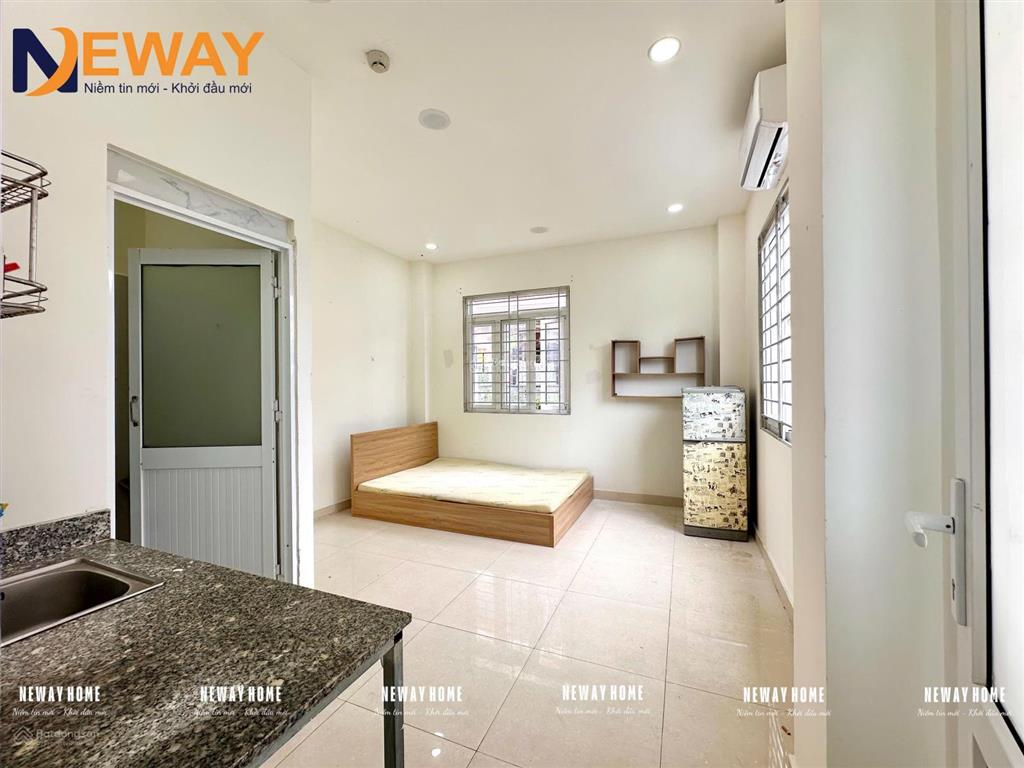 Cho thuê nhà trọ tại 481/5 trường chinh, tân bình, 4,1 triệu/th, 35m2  giá siêu hời!