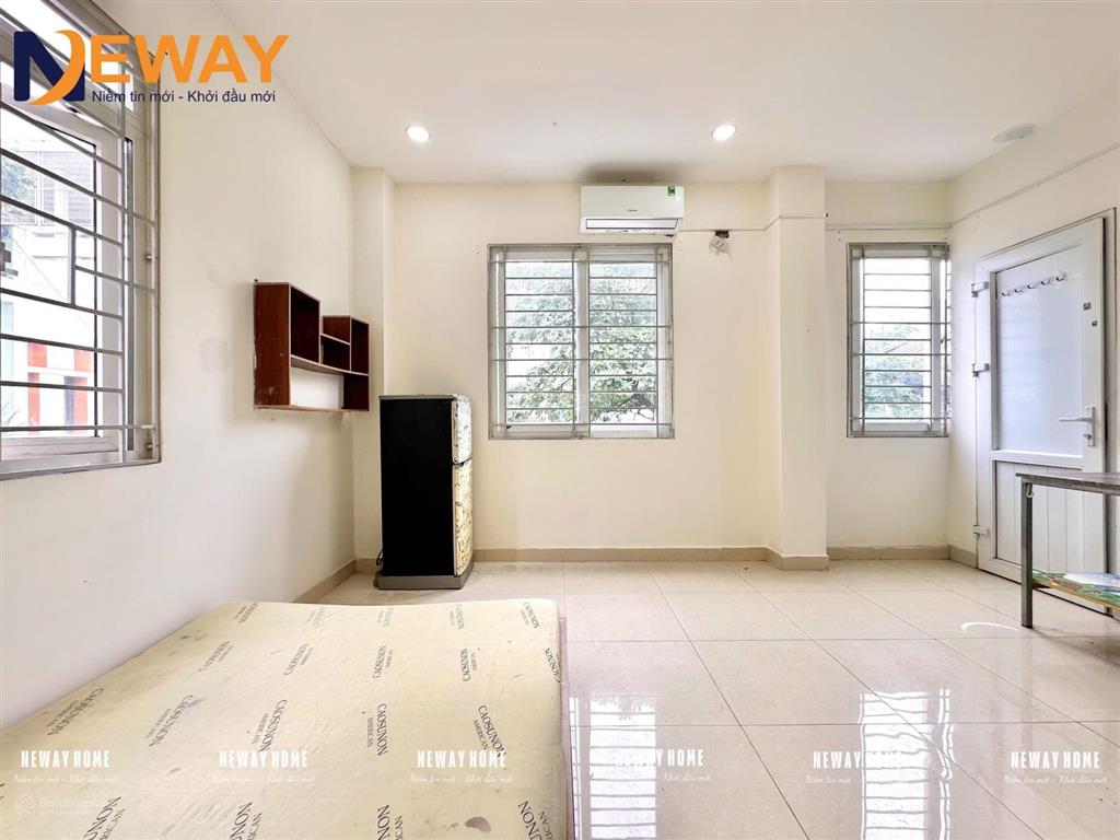 Cho thuê nhà trọ tại 481/5 trường chinh, tân bình, 4,1 triệu/th, 35m2  giá siêu hời!