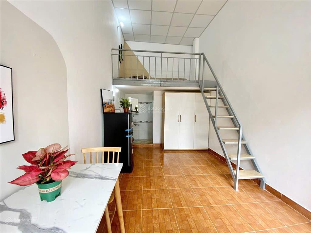 Cho thuê phòng trọ đẹp, 3,9 triệu/tháng, 25m2 tại quang trung, gò vấp, hcm