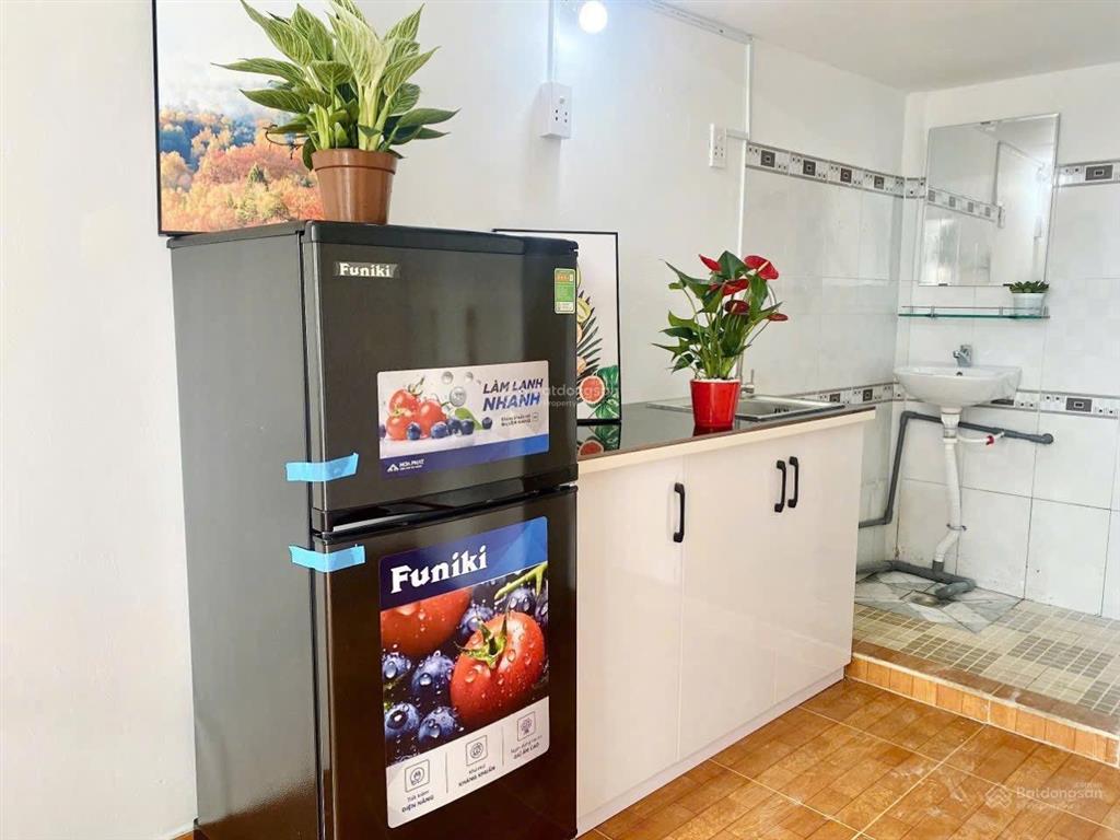 Cho thuê phòng trọ đẹp, 3,9 triệu/tháng, 25m2 tại quang trung, gò vấp, hcm