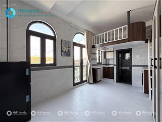 Phòng mới hoàn thiện full nội thất gần bệnh viện 175