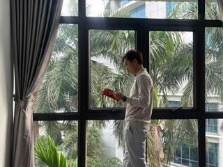 Căn hộ tập thể ngã 4 view phố huỳnh thúc kháng nguyễn chí thanhlô góc
full nội thất 3pn5tyx