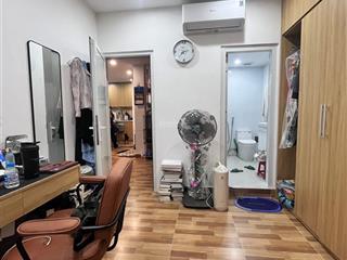 Tập thể nguyễn lương bằngđống đa | tầng 2 lô góc lối đi riêng 55/85m3pn2 vs