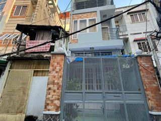 24/7 hot nhà hxh tại trần hưng đạo,q1, ( 4mx 15m ) giá 10 tỷ, 55m2, 3pn, 3wc,