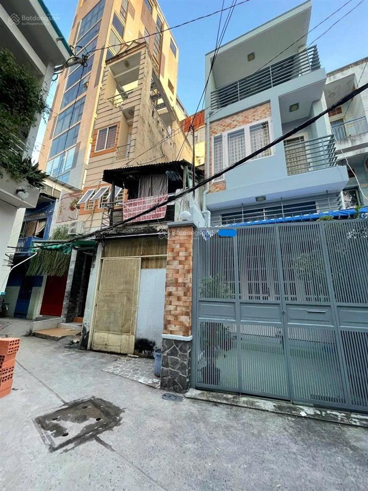 24/7 hot nhà hxh tại trần hưng đạo,q1, ( 4mx 15m ) giá 10 tỷ, 55m2, 3pn, 3wc,