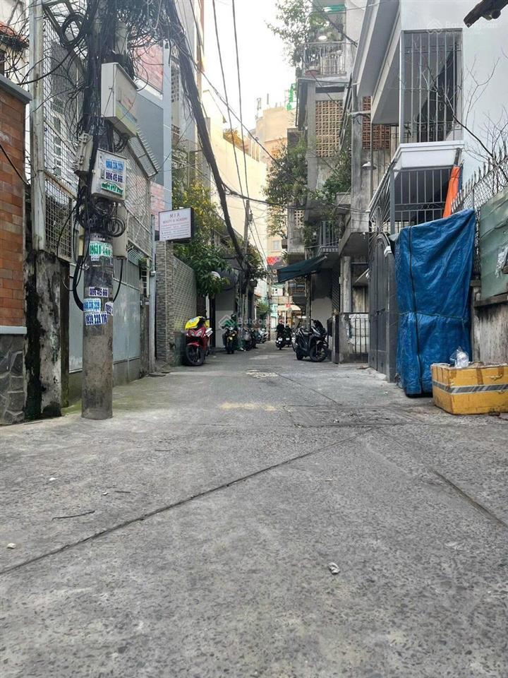 24/7 hot nhà hxh tại trần hưng đạo,q1, ( 4mx 15m ) giá 10 tỷ, 55m2, 3pn, 3wc,