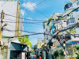 24/7 hot bán nhà hxh 363/ đường đinh bộ lĩnh ,p26, bình thạnh, (9,8 tỷ, 60m2, 6pn, 3 tầng)