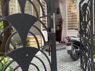 24/7 hot bán nhà góc 2mt hxh hoàng hoa thám , phường 5, phú nhuận, hcm giá tốt 9,5 tỷ, 66,7 m2