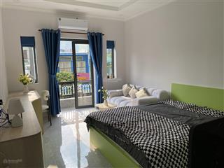 Khai trương phòng có ban công  full nội thất  máy giặt riêng ngay cầu sài gòn  landmark 81