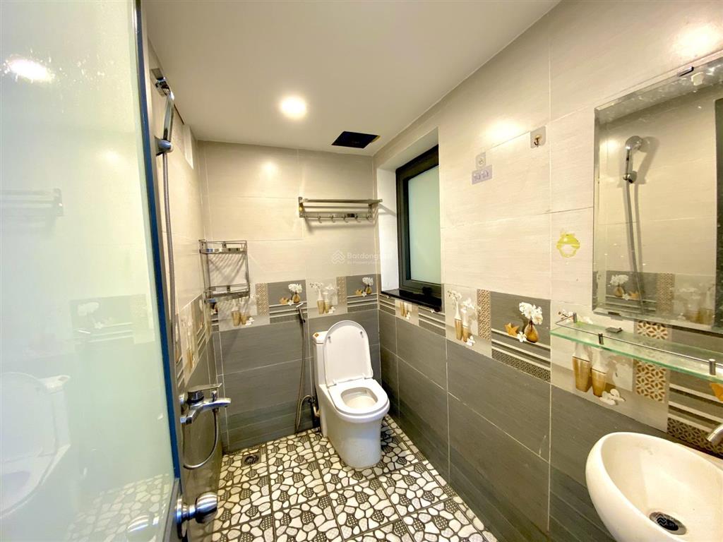 Chính chủ cho thuê phòng trọ  full nội thất  an ninh  ngay chợ bà chiểu  cầu bông