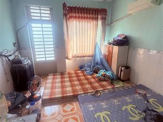 Bán nhà mặt tiền kinh doanh  đường số 21, bhh a, bình tân