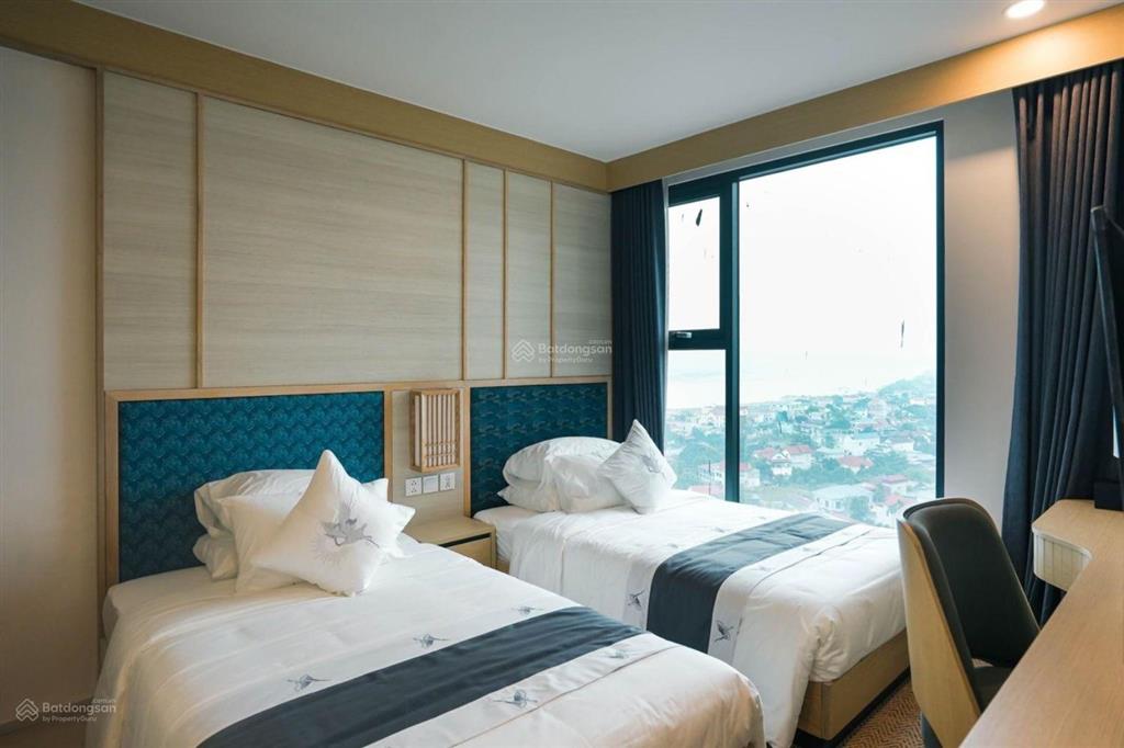 Bán nhanh căn hộ wyndham thanh thủy giá 850tr bao phí full nội thất cao cấp