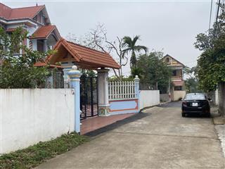 Bán đất gần trường thcs cẩm lĩnh, ba vì. đầu tư sinh lời cao. dt 345.7m2 giá 2,6 tỷ. 0963 699 ***