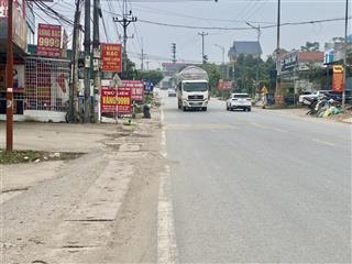 Bán đất nghỉ dưỡng lô góc tuyến 2 đường tỉnh 87. dt 404m 2,7tỷ. 0963 699 ***