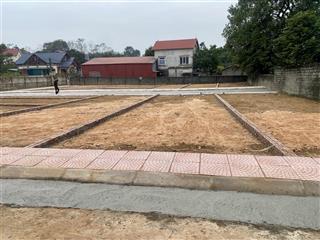 Bán đất tuyến 2 đường tỉnh lộ 413 vị trí đẹp, tiềm năng cao. 100m2 giá thương lượng