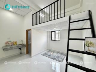 Khai trương phòng trọ mới 100% bao thoáng mát ngay cây xăng văn cao