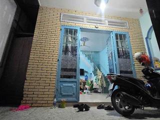 Bán nhà riêng 2 tầng tại đường số 13, linh xuân, thủ đức, hồ chí minh, 3,7 tỷ, 64m2