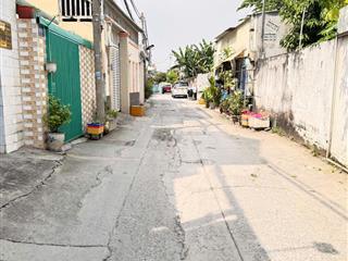 Bán nhà riêng tại đường số 4, phường trường thọ, thủ đức, 5 tỷ, 65 m2, 2pn, 2wc