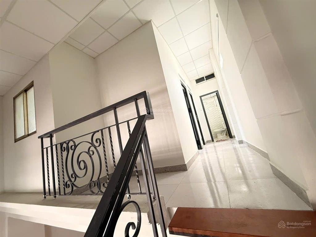 Bán nhà riêng tại đường số 4, phường trường thọ, thủ đức, 5 tỷ, 65 m2, 2pn, 2wc