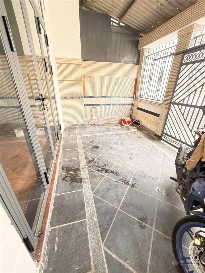 Bán nhà riêng tại đường số 4, phường trường thọ, thủ đức, 5 tỷ, 65 m2, 2pn, 2wc