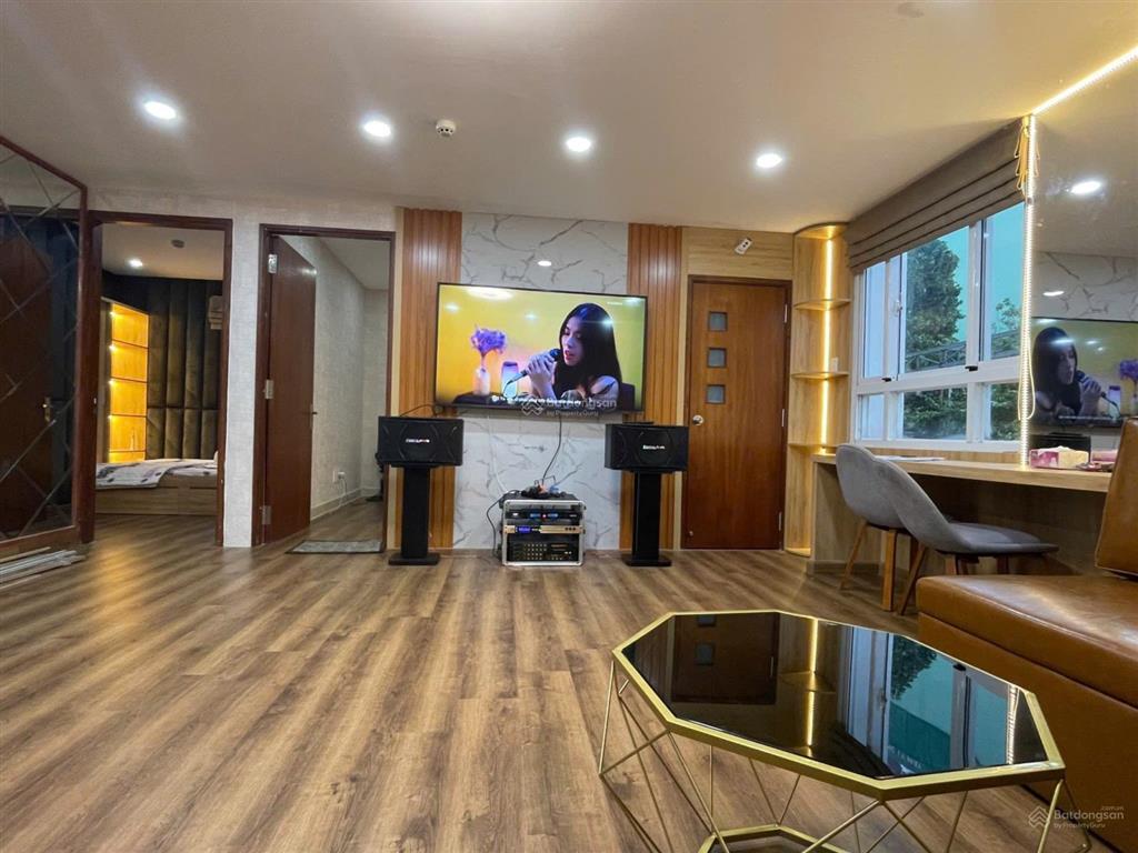 Bán shophouse 139m2  soho premier  phường 25, bình thạnh  5,85 tỷ ~ căn góc  trệt, lầu