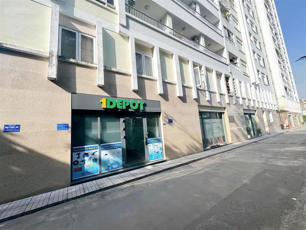 Bán shophouse 139m2  soho premier  phường 25, bình thạnh  5,85 tỷ ~ căn góc  trệt, lầu