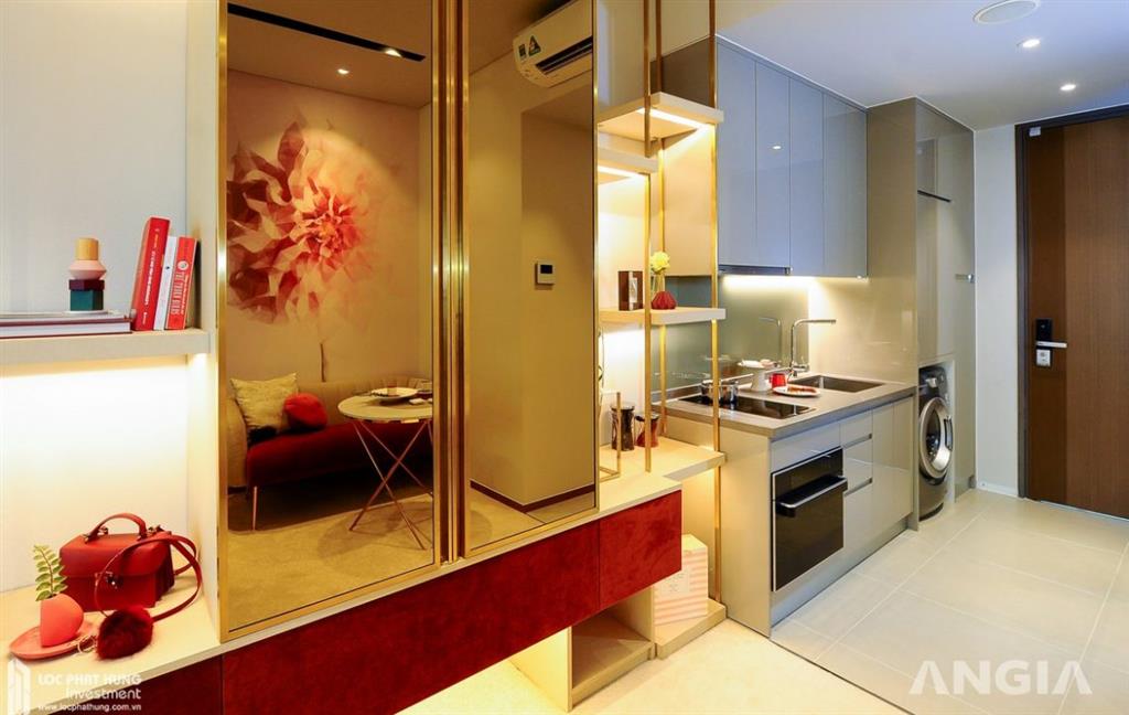 Bán cắt lỗ sâu thấp nhất 2 tỷ 1 bao phí căn hộ the sóng