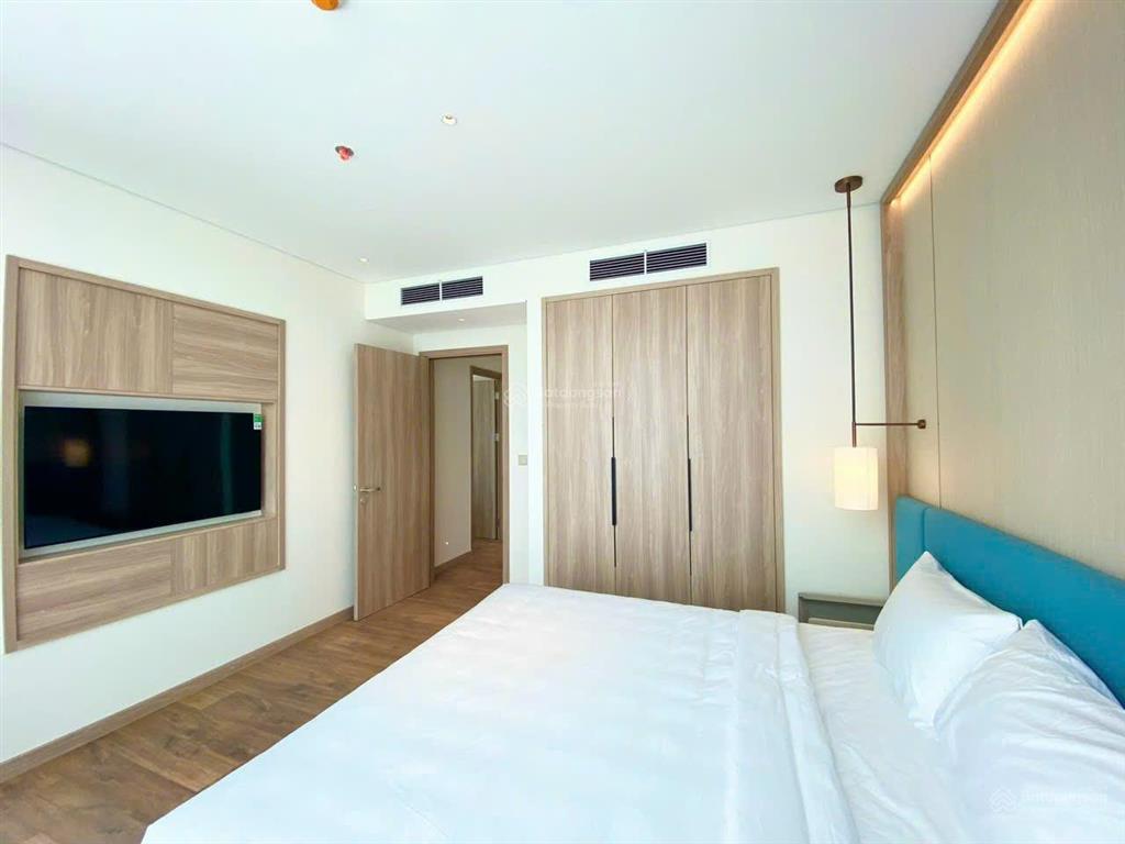 View trực diện biển giá 2 tỷ 830 bao phí căn hộ alacarte tòa b