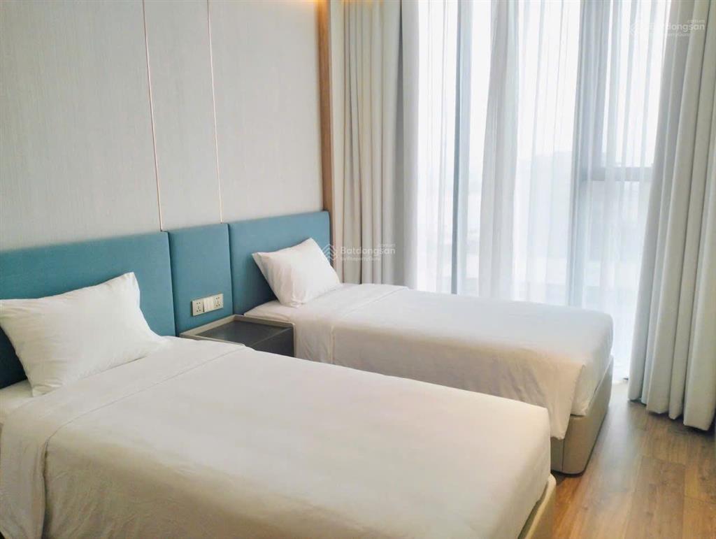 View trực diện biển giá 2 tỷ 830 bao phí căn hộ alacarte tòa b