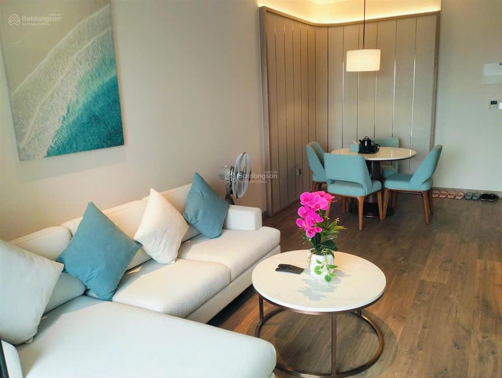 View trực diện biển giá 2 tỷ 830 bao phí căn hộ alacarte tòa b