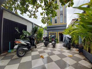 Mt 538m2 full thổ  đông thạnh dòng tiền 150 tr/tháng  chủ chào 17 tỷ