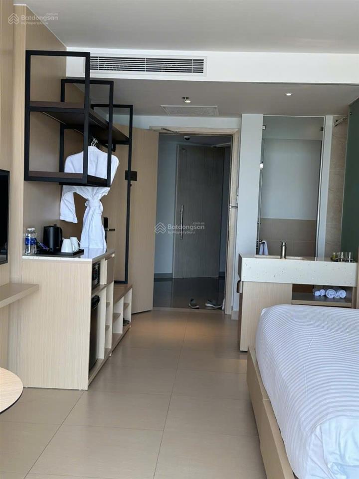 Bán cắt lỗ sâu căn hộ view biển đẹp arena cam ranh giá 840 tr