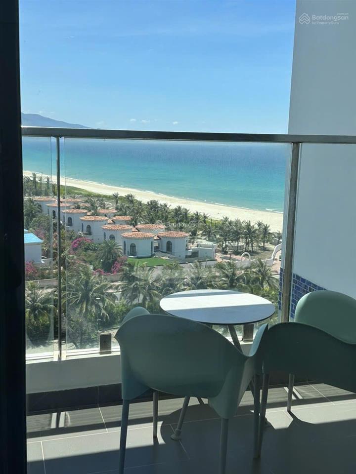 Bán cắt lỗ sâu căn hộ view biển đẹp arena cam ranh giá 840 tr