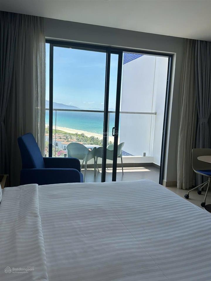 Bán cắt lỗ sâu căn hộ view biển đẹp arena cam ranh giá 840 tr