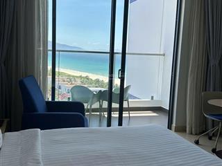 Bán cắt lỗ sâu căn hộ view biển đẹp arena cam ranh giá 840 tr