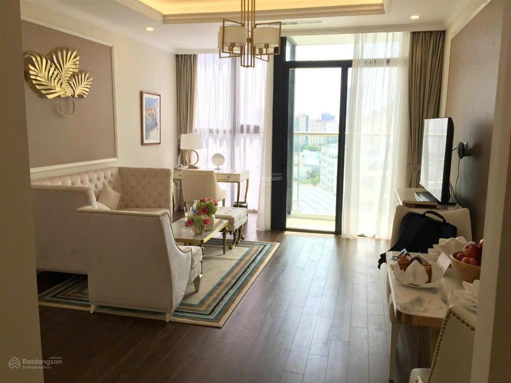 Bán cắt lỗ căn hộ tiêu chuẩn 5 sao vinpearl đà nẵng giá thấp 1,6 tỷ
