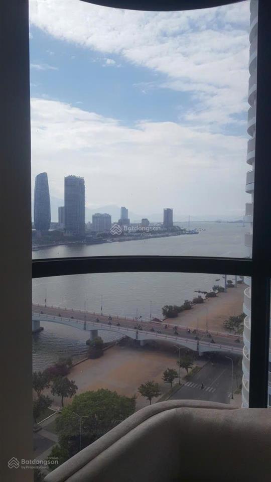 Bán cắt lỗ căn hộ tiêu chuẩn 5 sao vinpearl đà nẵng giá thấp 1,6 tỷ