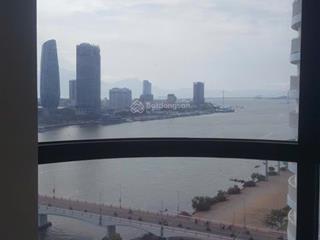 Bán cắt lỗ căn hộ tiêu chuẩn 5 sao vinpearl đà nẵng giá thấp 1,6 tỷ