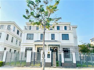 Chính chủ cần bán gấp biệt thự view sông, diện tích 8x20m nở hậu. giá bán nhanh 28,7 tỷ