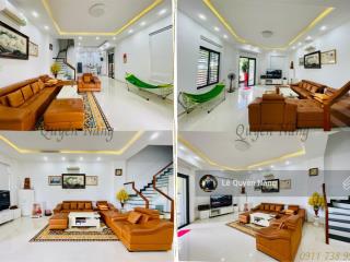 Cho thuê nhà góc 2 mặt tiền thoáng full nội thất chỉ 40tr/tháng. giá tốt nhất lakeview city