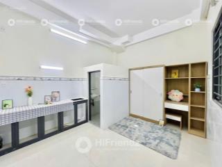 Siêu phẩm sẵn thang máy máy lạnh sang  sáng  sạch ngay lê trọng tấn