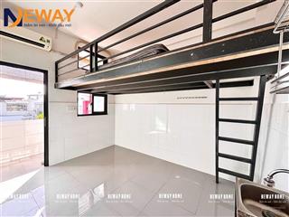 Ban công cửa sổ trời siêu đẹp  sạch sẽ sẵn thang máy ngay mã lò  tân kỳ tân quý