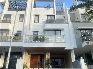 Giá chỉ 50 triệu/ tháng căn nhà 7x20m hầm 4 tầng dự án mystery