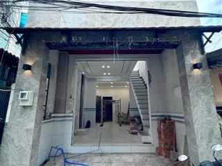 Nhà xây mới 100%, dt 48m2, 3pn chỉ nhỉnh 4tỷ