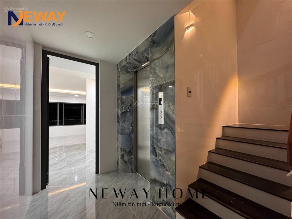 Khai trương chdv studio mới xây full nội thất chưa bóc seal tiện qua trường chinh, cộng hoà