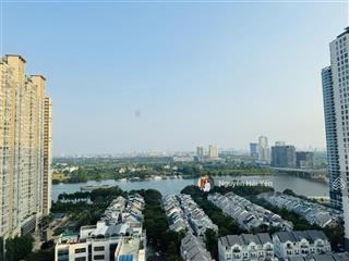 Hải yến nam minh land  bán căn hộ saigon pearl  2 phòng ngủ, 90m2 tầng cao, view sông + quận 1