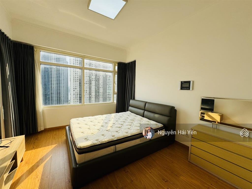 Hải yến nam minh land  bán căn hộ saigon pearl  2 phòng ngủ, 90m2 tầng cao, view sông + quận 1